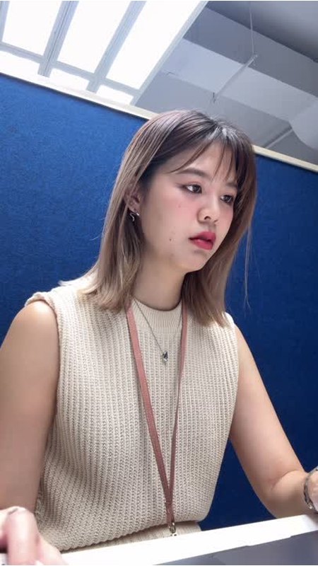 ตัวอย่างผลงาน Influencer Campaign be' Jolly — อาหารเสริมรูปแบบเจลลี