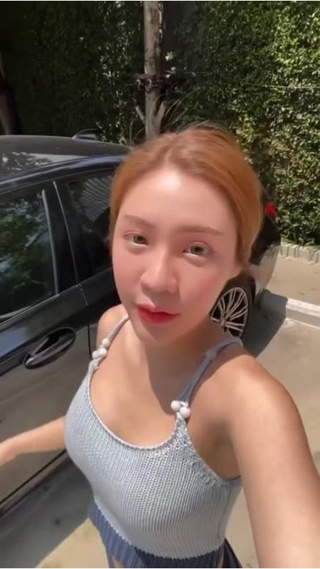 ตัวอย่างผลงาน Influencer Campaign Bora Beauty Salon Rama 3