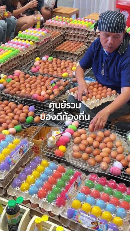 ตัวอย่างผลงาน Influencer Campaign Central — Promotion Grand Sale