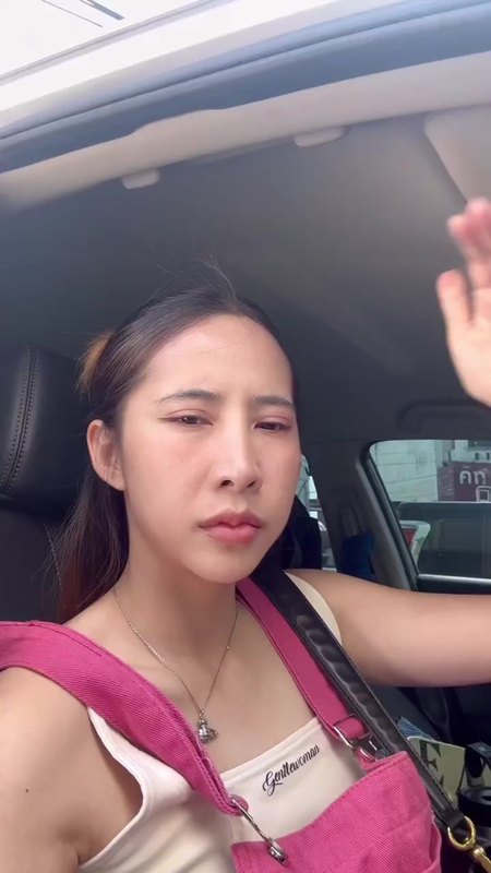 ตัวอย่างผลงาน Influencer Campaign Mistine — ไม่ชอบมันก็แค่บล็อค