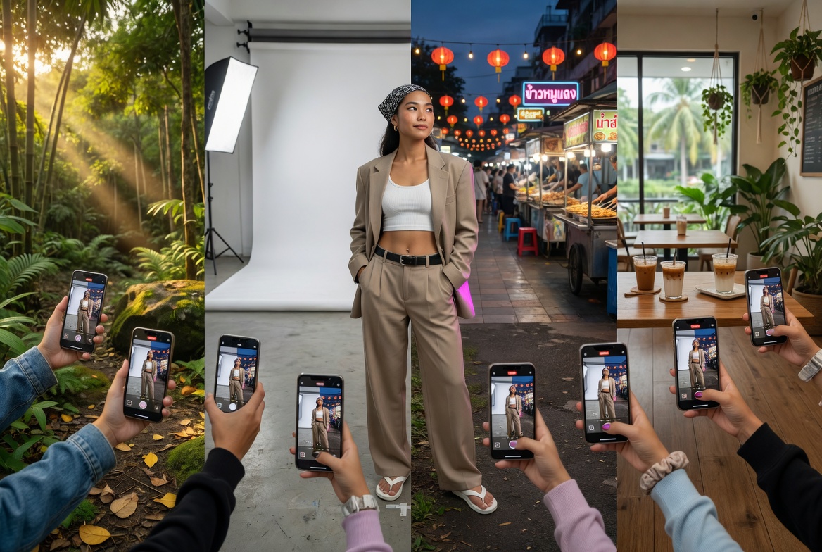 Influencer Marketing